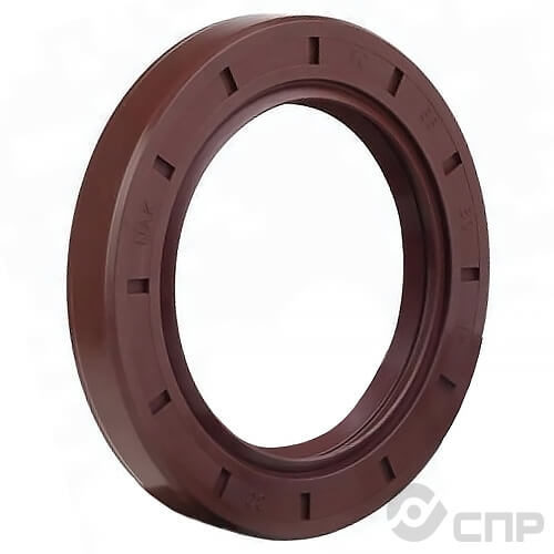 Манжета армированная 14,28х25,4х4,76 (сальник)