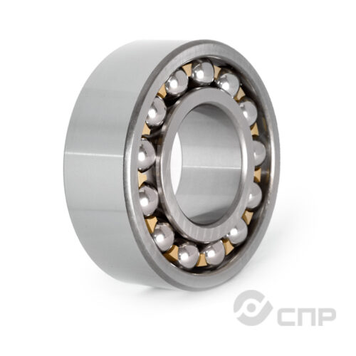 Подшипник радиальный ГОСТ 130х200х33 (126)