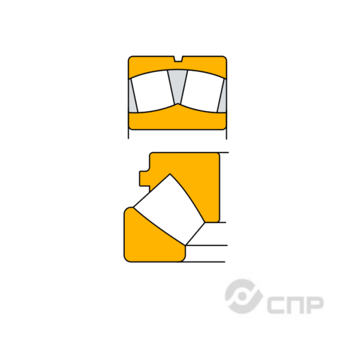 Подшипники сферические SKF в Курчатове