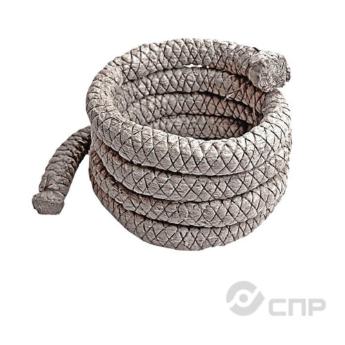 Базальтовые шнуры теплоизоляционные в Курчатове