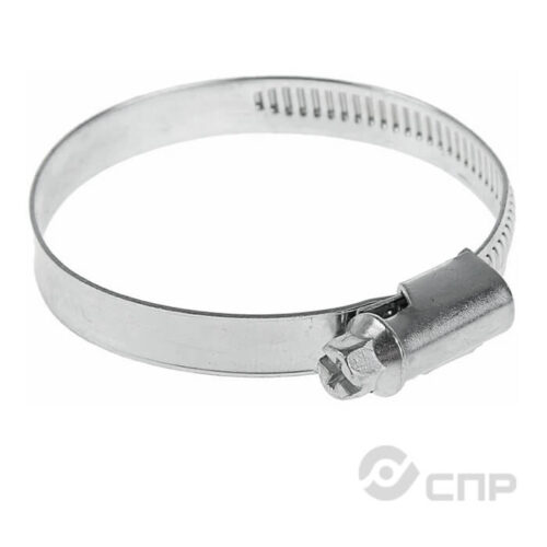 Хомуты червячные в Курчатове