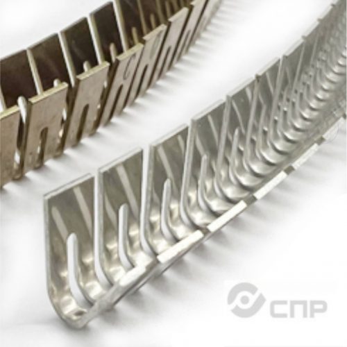 Пружины меандровые в Курчатове